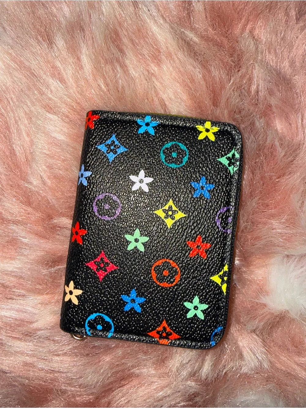 UNBRANDED compact black